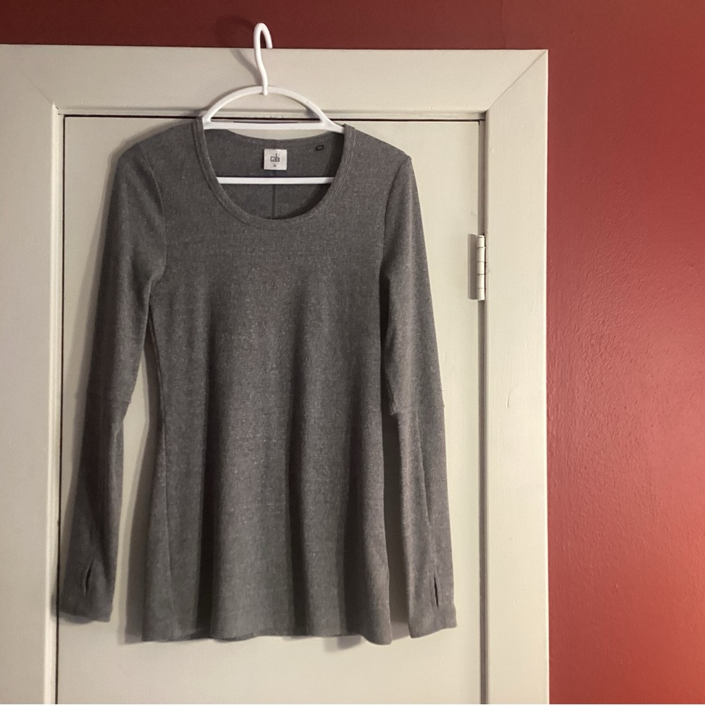 Cabi Drop-In Tee #3626 Sz. M